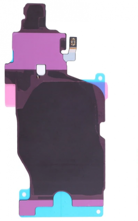 Piese SAMSUNG - Modul Incarcare Wireless / Antena NFC SAMSUNG S23 Plus 5G / S916 Service Pack