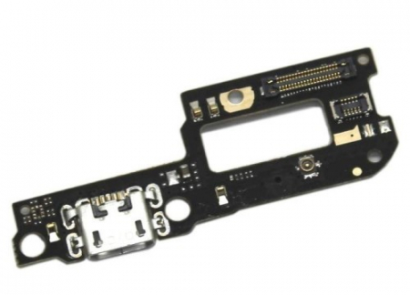 Piese XIAOMI - Modul Incarcare COMPATIBIL cu XIAOMI Mi A2 Lite / Redmi 6 Pro