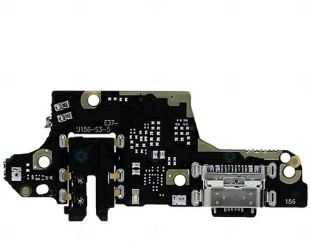 Piese XIAOMI - Modul Incarcare Compatibil Cu Poco X3 NFC / X3 Pro