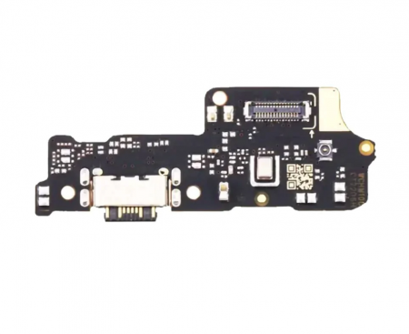Piese XIAOMI - Modul Incarcare XIAOMI Redmi 10C Service Pack