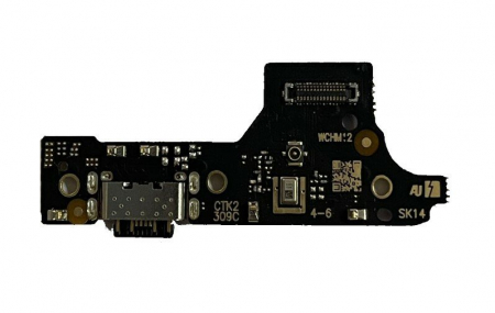 Piese XIAOMI - Modul Incarcare COMPATIBIL Cu XIAOMI Redmi 12 5G