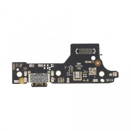 Piese XIAOMI - Modul Incarcare XIAOMI Redmi 12 4G Service Pack