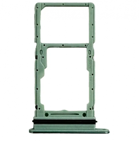 Piese SAMSUNG - Suport SIM Samsung A26 5G / A266 Service Pack - WATER GREEN