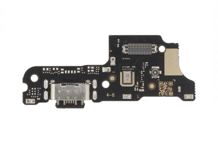 Piese XIAOMI - Modul Incarcare XIAOMI Redmi 14C / A3 Pro / Poco C75 Service Pack