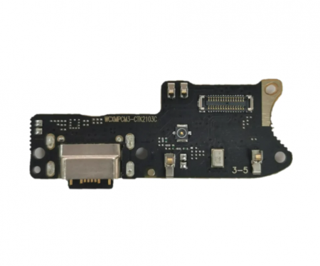 Piese XIAOMI - Modul Incarcare XIAOMI Redmi 9T Service Pack