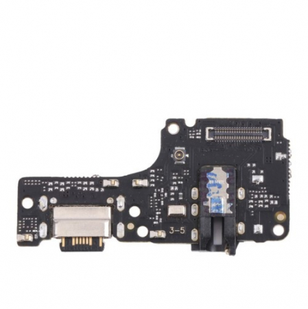 Piese XIAOMI - Modul Incarcare Compatibil Cu XIAOMI REDMI NOTE 10 4G / REDMI NOTE 10S / POCO M5S