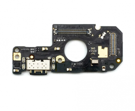 Piese XIAOMI - Modul Incarcare XIAOMI Redmi Note 11 / 11S 4G Service Pack