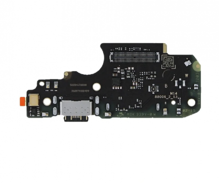 Piese XIAOMI - Modul Incarcare XIAOMI Redmi Note 11 Pro 4G Service Pack
