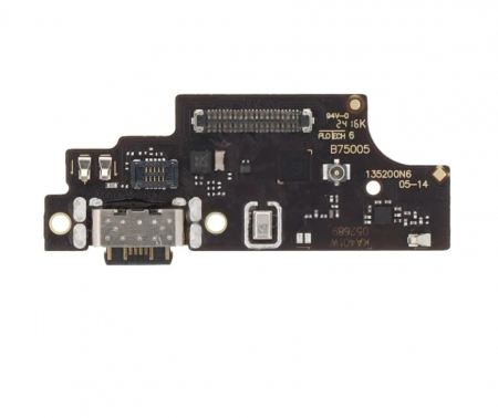 Piese XIAOMI - Modul Incarcare XIAOMI Redmi Note 13 Pro 4G Service Pack