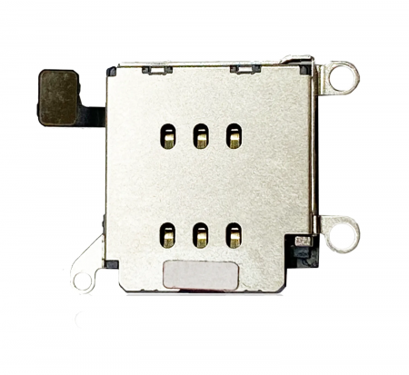 Piese IPHONE - Modul SIM Compatibil Cu Iphone 12 / 12 Pro