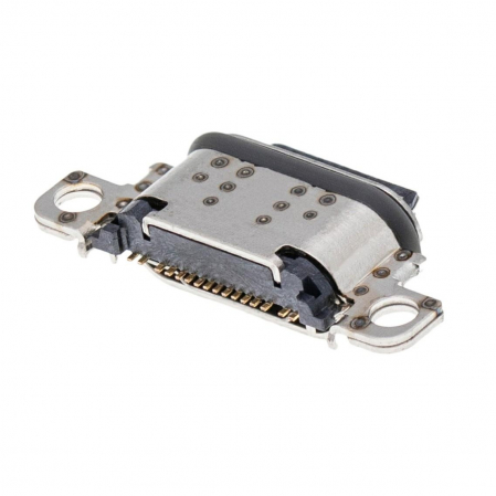 Piese SAMSUNG - PACHET 5 BUCATI Mufa incarcare COMPATIBIL Cu SAMSUNG A52 / A52s / A72