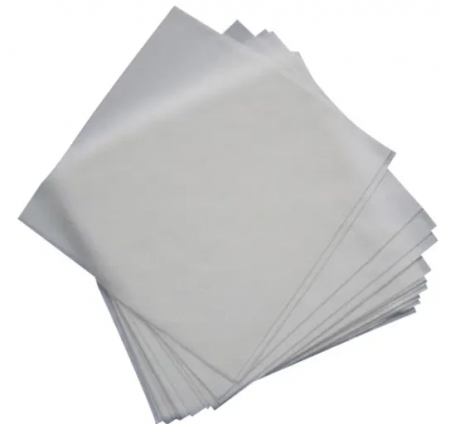 Instrumente si Consumabile - Pachet 100 Buc Lavete SUNSHINE Microfibra curatare Antistatice - ALB