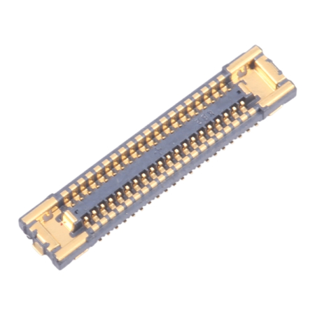 Piese si Componente - Pachet 5 Bucati LCD / Display FPC Conector COMPATIBIL cu Samsung G990 / S21 FE - 2x20 Pini