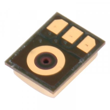 Piese VIVO - PACHET 5 BUCATI MICROFON Compatibil Cu HUAWEI / XIAOMI / VIVO 3.2 X 2.2 mm