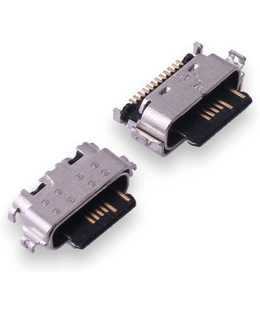 Piese NOKIA - PACHET 5 BUC Mufa Incarcare COMPATIBIL cu Alcatel 5048y, 9060x, 5408