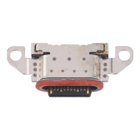 Piese MOTOROLA - PACHET 5 BUCATI Mufa Incarcare COMPATIBIL Cu MOTOROLA Edge 50 / Edge 50 Fusion / Edge 50 Pro / Edge 40