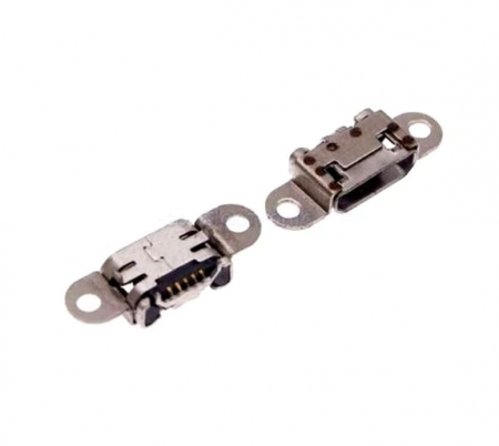 Piese VIVO - PACHET 5 BUCATI Mufa Incarcare COMPATIBIL Cu VIVO Y31 / Y35 / Y51 / Y37 / V3