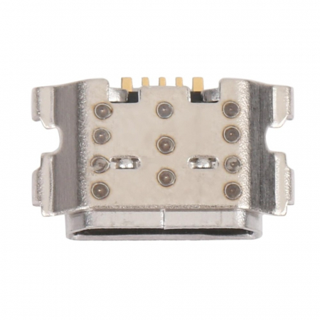 Piese XIAOMI - Pachet 5 Bucati Mufa Incarcare COMPATIBIL Cu Xiaomi Redmi 9A / 9C / 9AT