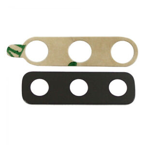 Piese SAMSUNG - Geam camera COMPTATIBIL cu Samsung A7 2018 / A750