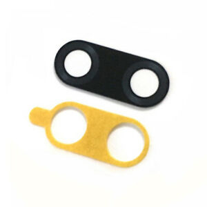 Piese IPHONE - Geam Camera Spate Compatibil Cu P SMART 2019 - Doar sticla cu Adeziv