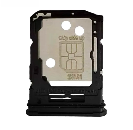 Piese OPPO - Suport SIM COMPATIBIL Cu Oppo Reno12 FS 5G / Reno12 F 5G - VERDE