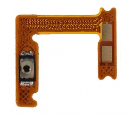 Piese SAMSUNG - Banda flex cu Buton Pornire COMPATIBIL Cu Samsung A20s / A207