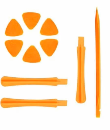 PENTRU SERVICE . - Set Unelte Service Deschidere Carcase JAKEMY JM-OP11