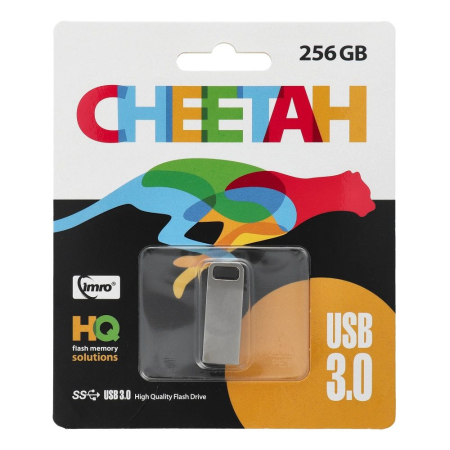 Alte Accesorii - Stick USB IMRO CHEETAH 256GB USB 3.0