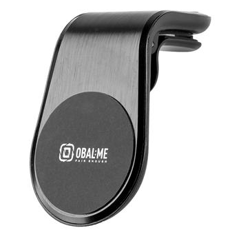 SUPORT AUTO - Suport AUTO OBAL:ME Pentru Bord - NEGRU