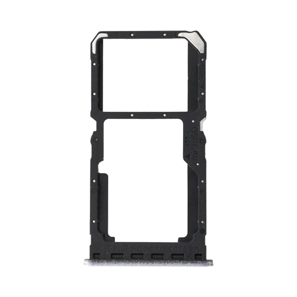 Piese OPPO - Suport SIM COMPATIBIL Cu Oppo A79 5G Black