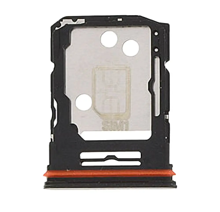 Piese OPPO - Suport SIM COMPATIBIL Cu Oppo Reno13 F 5G - GRAPHITE