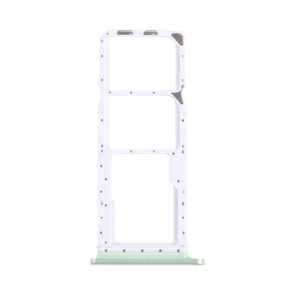 Piese SAMSUNG - Suport SIM COMPATIBIL Cu Samsung A05s / A057 - LITE GREEN
