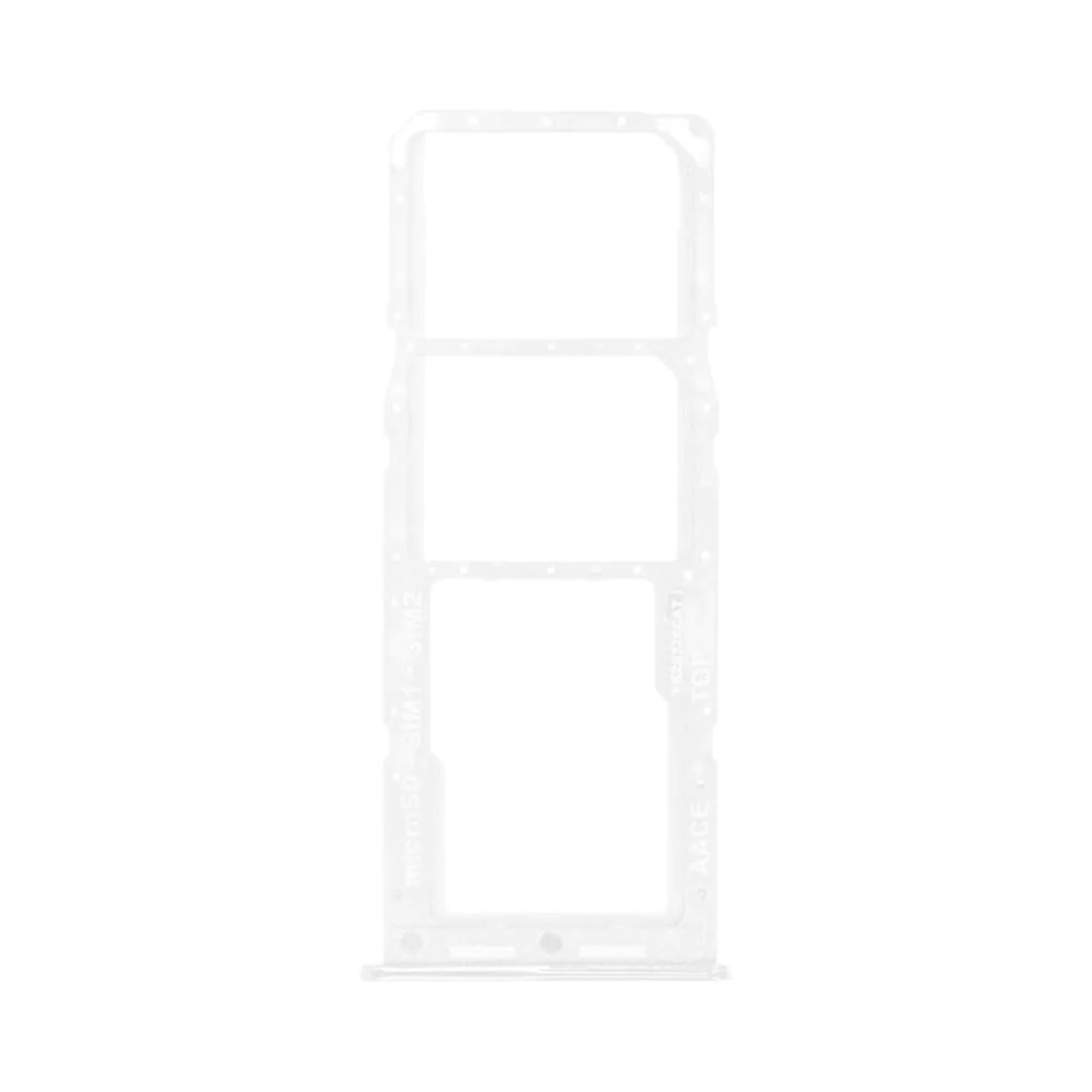 Piese SAMSUNG - Suport SIM COMPATIBIL Cu SAMSUNG A13 4G / A137 / A135 - ALB