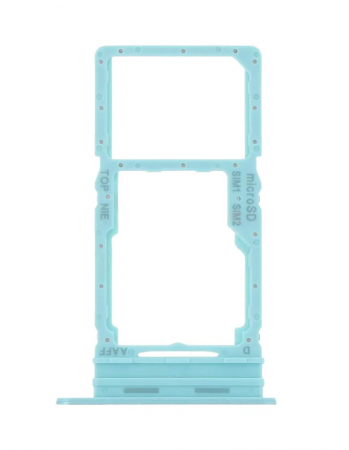 Piese SAMSUNG - Suport Sim COMPATIBIL Cu SAMSUNG A16 4G - 5G / 165 / A166 - TURCOAZ