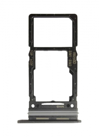 Piese SAMSUNG - Suport SIM COMPATIBIL Cu SAMSUNG A34 5G / A346 - NEGRU
