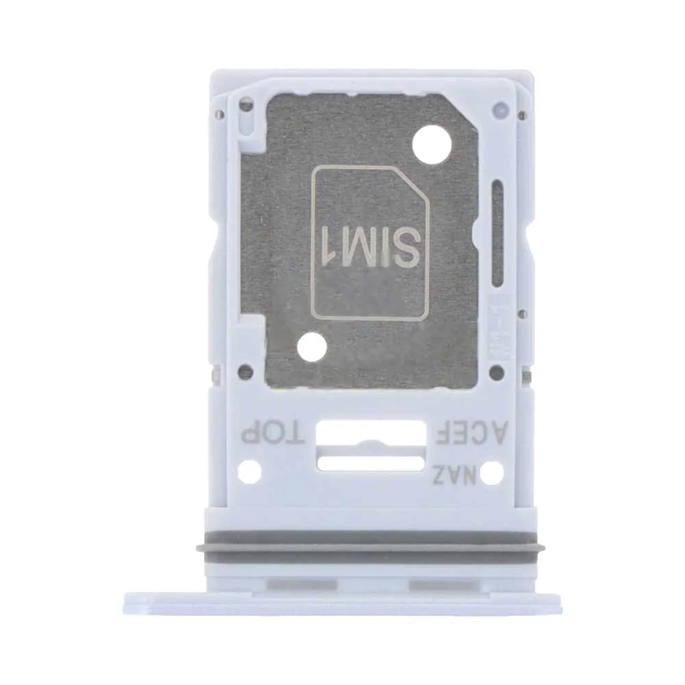Piese SAMSUNG - Suport SIM COMPATIBIL Cu SAMSUNG A35 5G / A356 - ALBASTRU