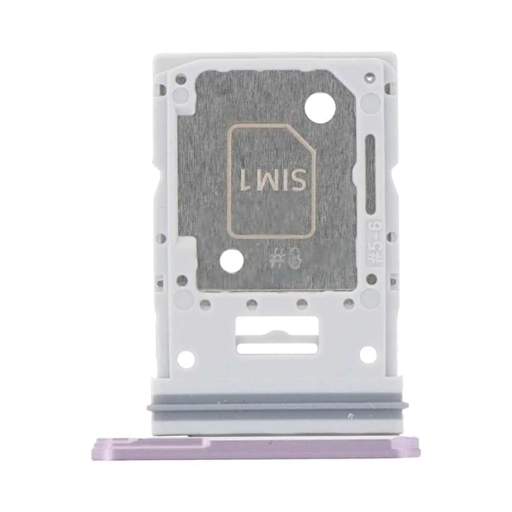 Piese SAMSUNG - Suport SIM COMPATIBIL Cu SAMSUNG A55 5G / A556 - LILIAC