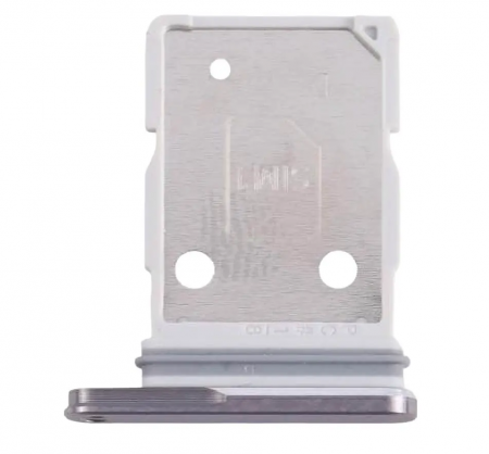 Piese SAMSUNG - Suport SIM COMPATIBIL Cu Samsung A56 5G / A566 - GREY