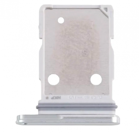 Piese SAMSUNG - Suport SIM COMPATIBIL Cu Samsung A56 5G / A566 - SAGE GREEN