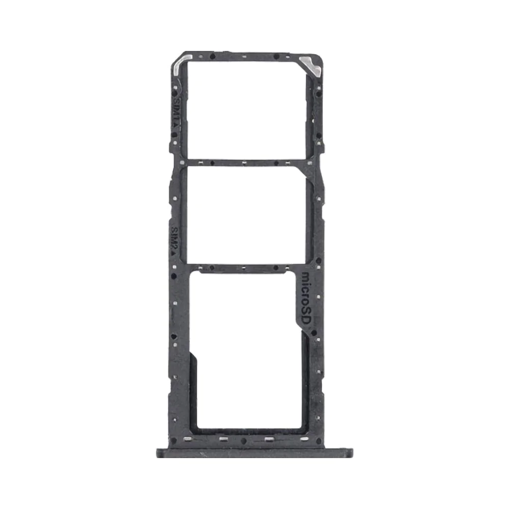 Piese SAMSUNG - Suport SIM COMPATIBIL Cu SAMSUNG M11 / M115 - NEGRU