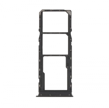 Piese XIAOMI - Suport SIM COMPATIBIL cu Xiaomi Redmi A5 4G - BLACK