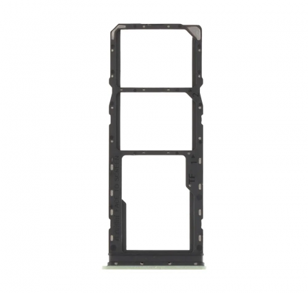 Piese XIAOMI - Suport SIM COMPATIBIL cu Xiaomi Redmi A5 4G - GREEN