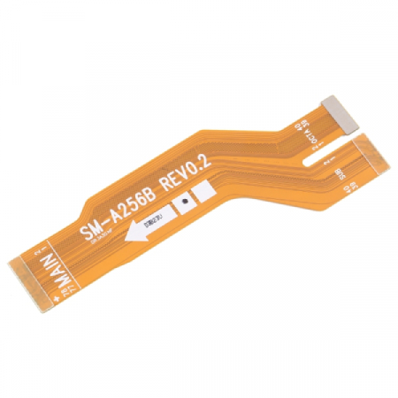 Piese SAMSUNG - Banda Flex pentru Placa de Baza SAMSUNG A25 5G / A256 Service Pack
