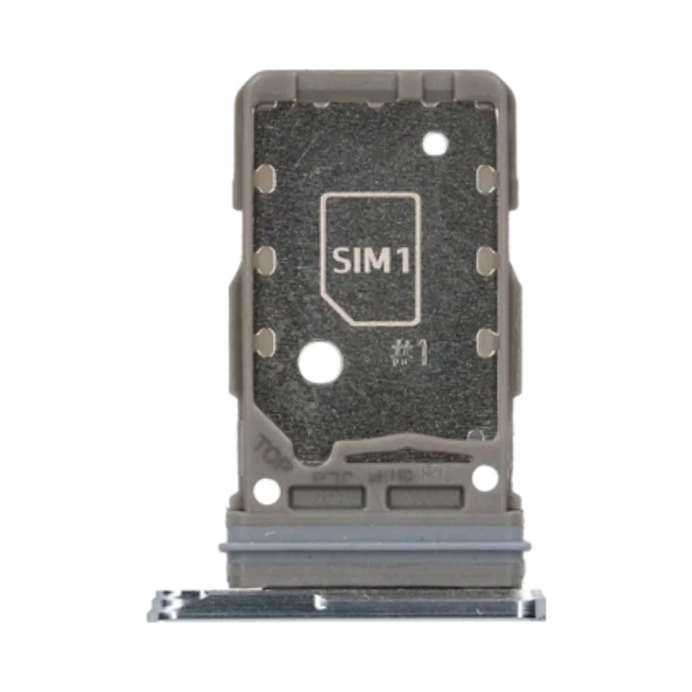 Piese SAMSUNG - Suport SIM COMPATIBIL Cu Samsung S21 / G991 GRI