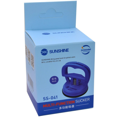 Instrumente si Consumabile - VENTUZA Sunshine SS-041 pentru Desfacerea Ecranului