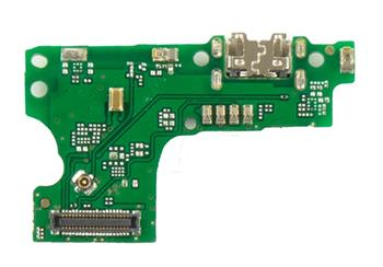 Piese COMPATIBILE CU HUAWEI - Modul Incarcare Compatibil Cu Y6 2019 / Y6s 2019 / Honor 8A