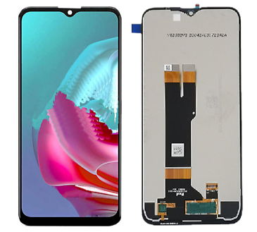 Ecrane Pentru NOKIA - Ecran Display COMPATIBIL Cu NOKIA G10 / G20 Fara Rama