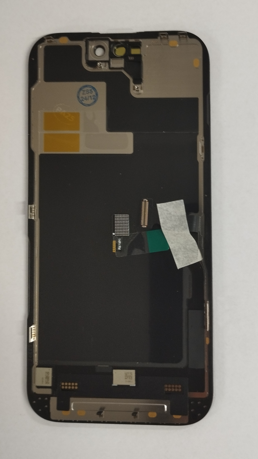Ecran Display COMPATIBIL cu Iphone 14 Pro INCELL [1]