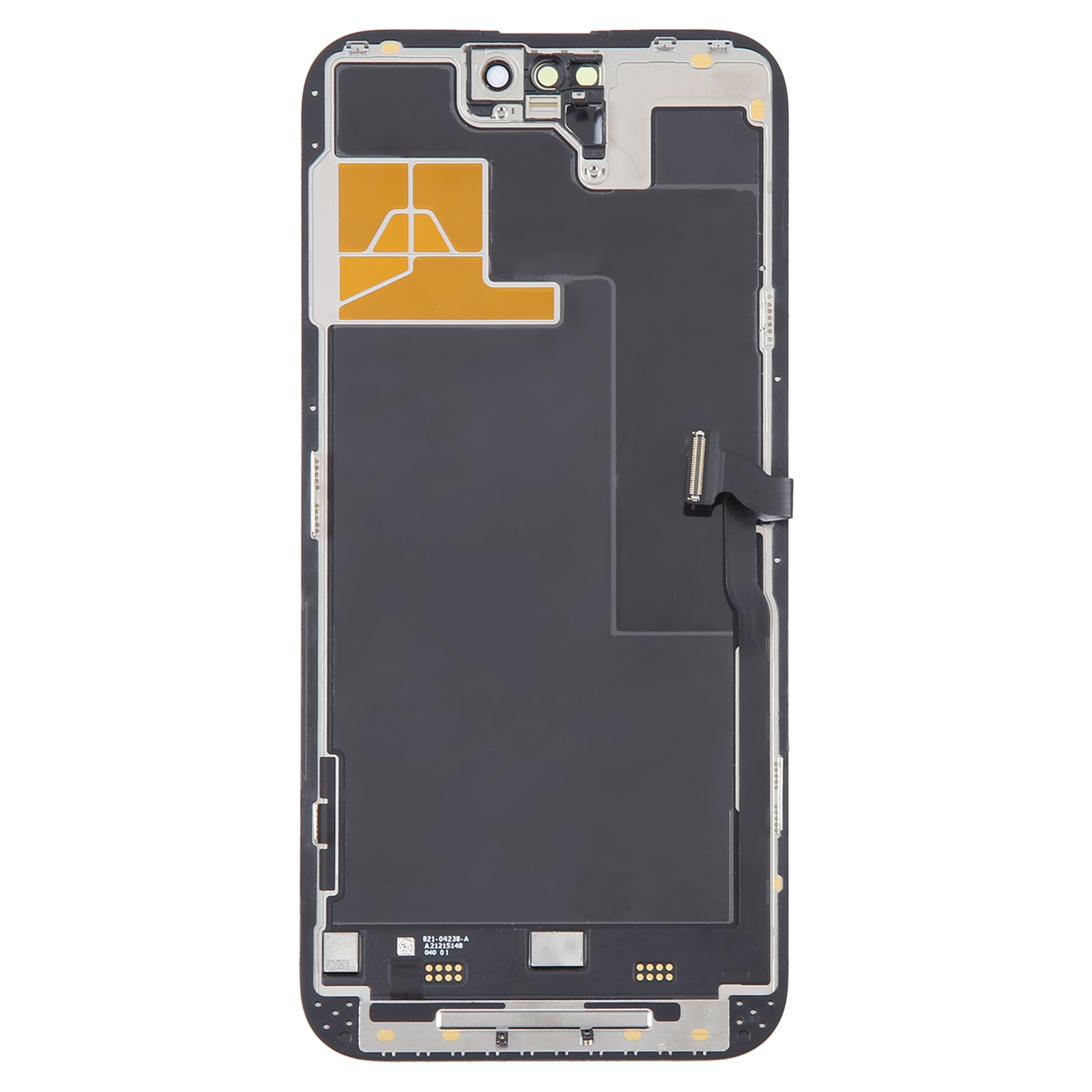 Ecran Display COMPATIBIL Cu IPHONE 14 PRO MAX HARD OLED - ZY [1]