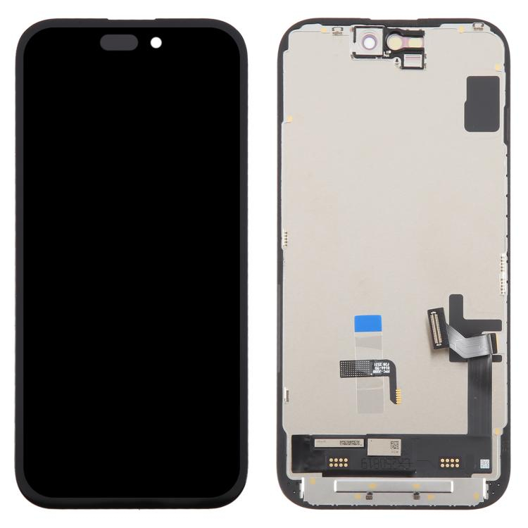 Ecran Display COMPATIBIL Cu IPHONE 15 - HARD OLED - JK [1]